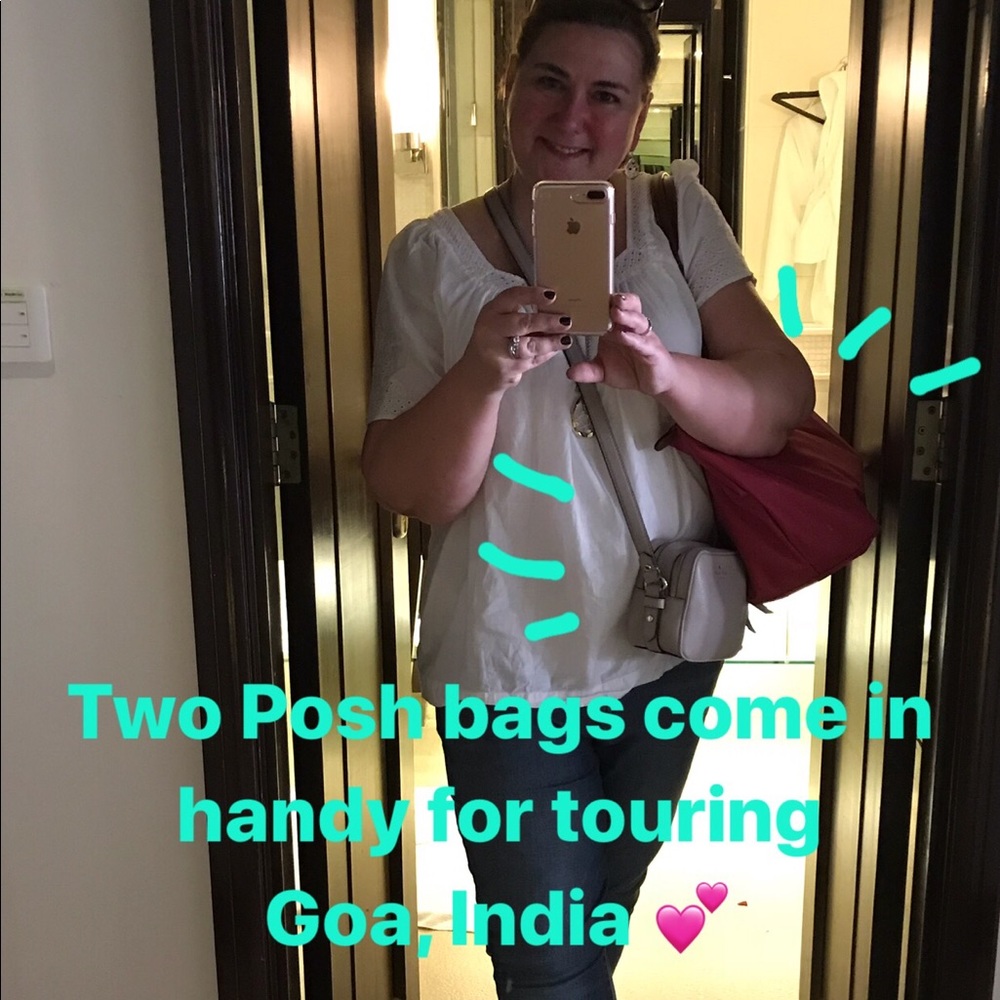 Meet your Posher, Jennifer